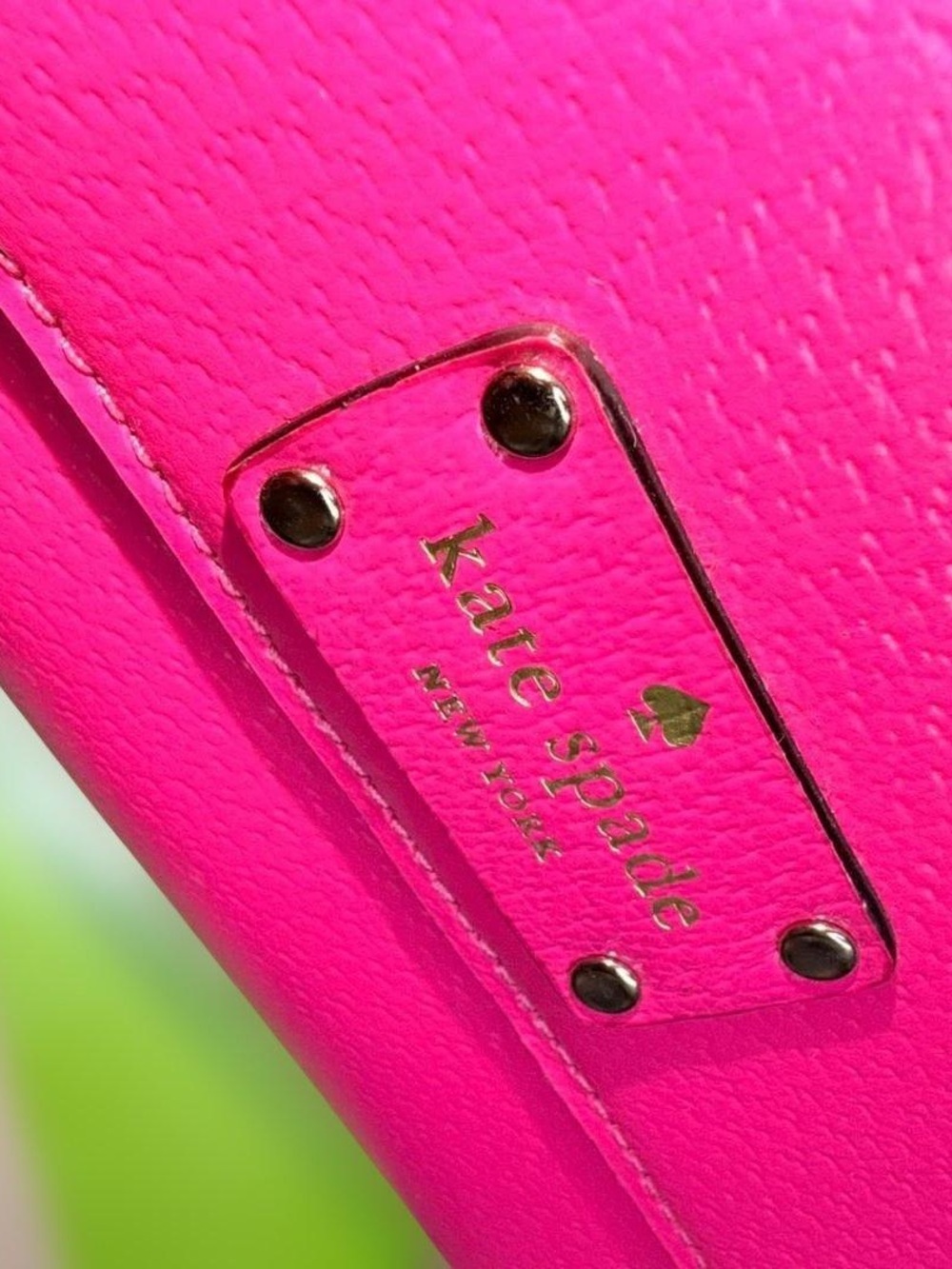 Kate Spade New York Jean Wellesley Leather Wallet - Picture 10 of 11